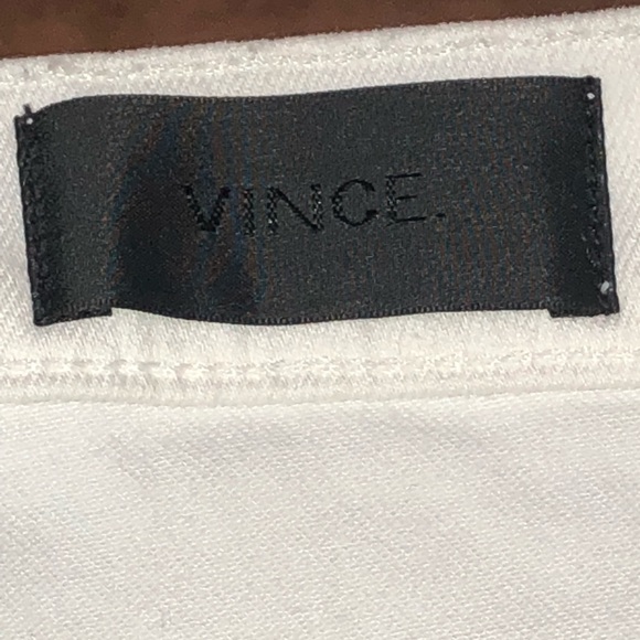 Vince jeans 30X27 - Picture 2 of 5